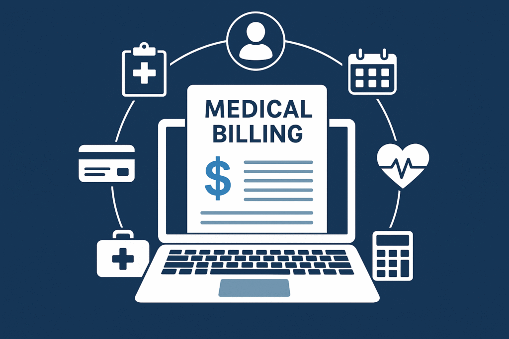 Medical Billing Process