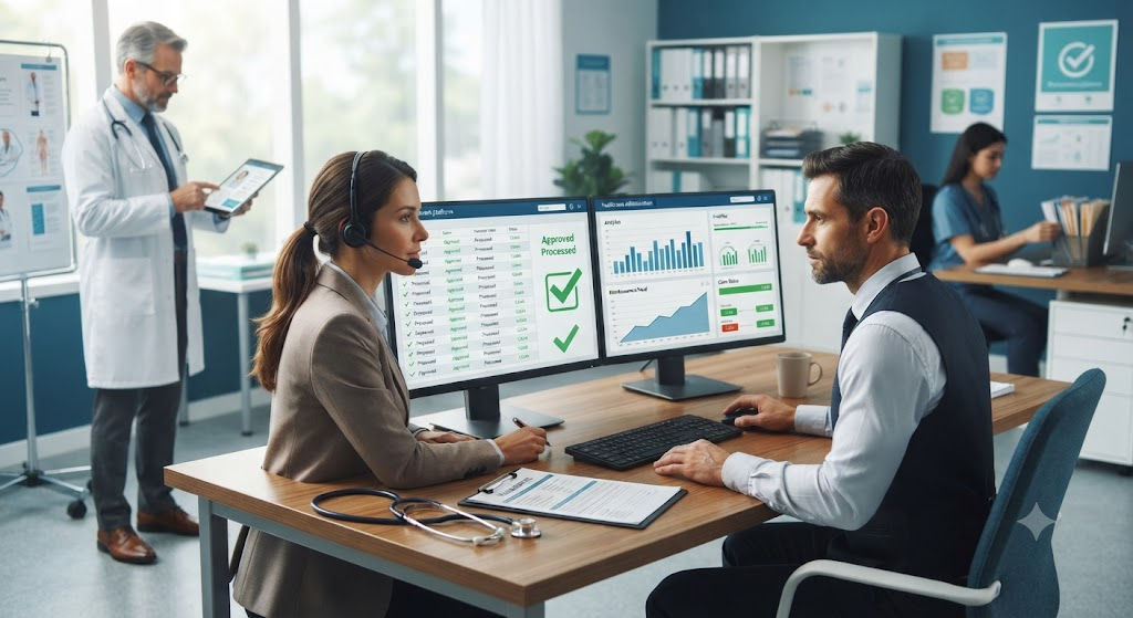 How to Improve Clean Claim Rate in Healthcare for Faster Reimbursements